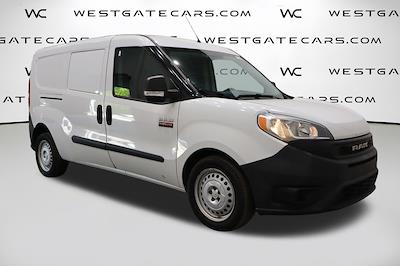 Used 2021 Ram ProMaster City Empty Cargo Van for sale #34922XP - photo 2