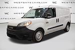 Used 2021 Ram ProMaster City Empty Cargo Van for sale #34922XP - photo 1