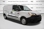 Used 2021 Ram ProMaster City Empty Cargo Van for sale #34922XP - photo 2