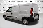 Used 2021 Ram ProMaster City Empty Cargo Van for sale #34922XP - photo 5