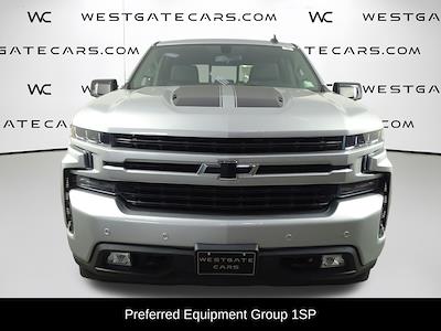 2020 Chevrolet Silverado 1500 Crew Cab 4WD Pickup for sale #34925XP - photo 2