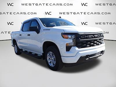 2024 Chevrolet Silverado 1500 Crew Cab 4WD Pickup for sale #34938XP - photo 2