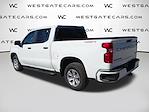 2024 Chevrolet Silverado 1500 Crew Cab 4WD Pickup for sale #34938XP - photo 8