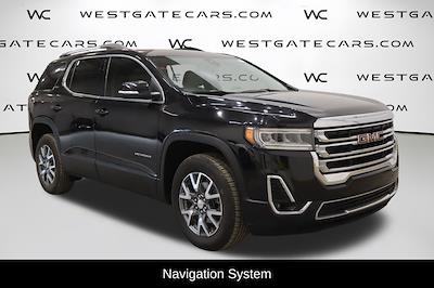 2023 GMC Acadia AWD SUV for sale #34940XP - photo 2