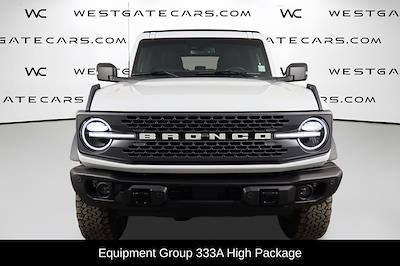 2023 Ford Bronco 4WD SUV for sale #34942XP - photo 2