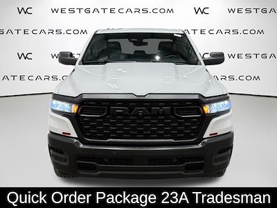 Used 2025 Ram 1500 Tradesman Quad Cab for sale #34945K - photo 2