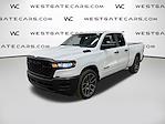 Used 2025 Ram 1500 Tradesman Quad Cab for sale #34945K - photo 1