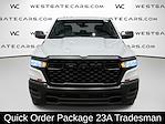 Used 2025 Ram 1500 Tradesman Quad Cab for sale #34945K - photo 2