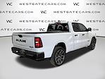 Used 2025 Ram 1500 Tradesman Quad Cab for sale #34945K - photo 44