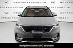 Used 2022 Kia Carnival SX Prestige Minivan for sale #34946K - photo 2