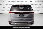 Used 2022 Kia Carnival SX Prestige Minivan for sale #34946K - photo 3