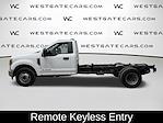 Used 2021 Ford F-350 Regular Cab Cab Chassis for sale #34958XP - photo 11