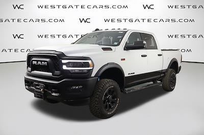 Used 2021 Ram 2500 - photo 1