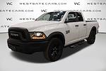 Used 2022 Ram 1500 Classic Warlock Quad Cab for sale #34990XP - photo 1