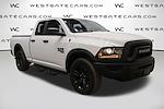 Used 2022 Ram 1500 Classic Warlock Quad Cab for sale #34990XP - photo 2