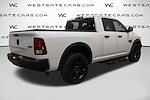 Used 2022 Ram 1500 Classic Warlock Quad Cab for sale #34990XP - photo 37