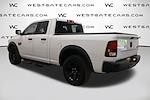 Used 2022 Ram 1500 Classic Warlock Quad Cab for sale #34990XP - photo 5