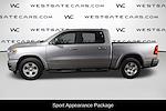 2025 Ram 1500 Crew Cab RWD Pickup for sale #35008XQ - photo 6