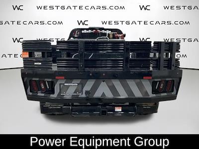 2020 Ford F-450 Crew Cab DRW 4WD Contractor Truck for sale #35022K - photo 2