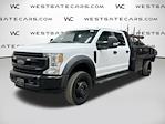 2020 Ford F-450 Crew Cab DRW 4WD Contractor Truck for sale #35022K - photo 1