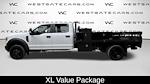 2020 Ford F-450 Crew Cab DRW 4WD Contractor Truck for sale #35022K - photo 5