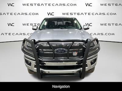 2021 Ford Ranger SuperCrew Cab 4WD Pickup for sale #35051XP - photo 2