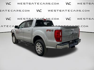 2021 Ford Ranger SuperCrew Cab 4WD Pickup for sale #35051XP - photo 2