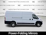 2024 Ram ProMaster 3500 High Roof FWD Empty Cargo Van for sale #35065XP - photo 8