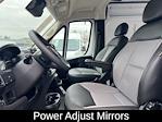 2024 Ram ProMaster 3500 High Roof FWD Empty Cargo Van for sale #35065XP - photo 9