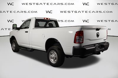 2023 Ram 2500 Regular Cab 4WD Pickup for sale #35073XP - photo 2