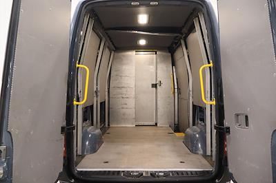 Used 2018 Mercedes-Benz Sprinter 2500 Standard Roof Upfitted Cargo Van for sale #35074XP - photo 2