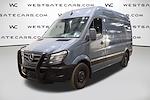 2018 Mercedes-Benz Sprinter 2500 Standard Roof RWD Upfitted Cargo Van for sale #35074XP - photo 1