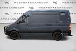 2018 Mercedes-Benz Sprinter 2500 Standard Roof RWD Upfitted Cargo Van for sale #35074XP - photo 6