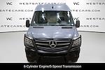 2018 Mercedes-Benz Sprinter 2500 Standard Roof RWD Upfitted Cargo Van for sale #35074XP - photo 4
