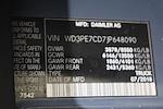 2018 Mercedes-Benz Sprinter 2500 Standard Roof RWD Upfitted Cargo Van for sale #35074XP - photo 19