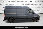 2018 Mercedes-Benz Sprinter 2500 Standard Roof RWD Upfitted Cargo Van for sale #35074XP - photo 7