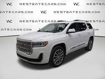 2023 GMC Acadia FWD SUV for sale #35094XP - photo 1