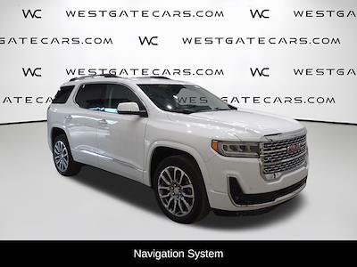 2023 GMC Acadia FWD SUV for sale #35094XP - photo 2