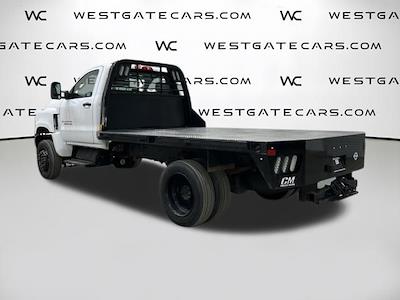 Used 2023 Chevrolet Silverado 5500 - photo 1