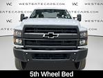 Used 2023 Chevrolet Silverado 5500 Regular Cab Cab Chassis for sale #35097XP - photo 2