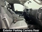 2023 Chevrolet Silverado 5500 Regular Cab DRW 4WD Flatbed Truck for sale #35097XP - photo 5
