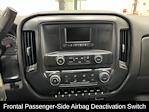 2023 Chevrolet Silverado 5500 Regular Cab DRW 4WD Flatbed Truck for sale #35097XP - photo 7
