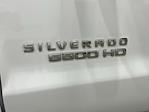 2023 Chevrolet Silverado 5500 Regular Cab DRW 4WD Flatbed Truck for sale #35097XP - photo 18