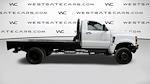 2023 Chevrolet Silverado 5500 Regular Cab DRW 4WD Flatbed Truck for sale #35097XP - photo 28