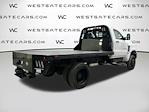 2023 Chevrolet Silverado 5500 Regular Cab DRW 4WD Flatbed Truck for sale #35097XP - photo 27
