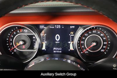 Used 2020 Jeep Gladiator - photo 1