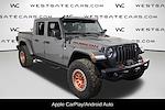 2020 Jeep Gladiator Crew Cab 4WD Pickup for sale #35131K - photo 43