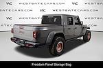 2020 Jeep Gladiator Crew Cab 4WD Pickup for sale #35131K - photo 45