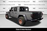 2020 Jeep Gladiator Crew Cab 4WD Pickup for sale #35131K - photo 2