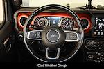 2020 Jeep Gladiator Crew Cab 4WD Pickup for sale #35131K - photo 8